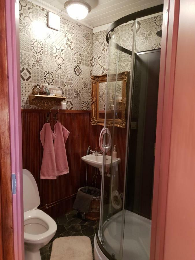 דירות ראהה Renkitupa מראה חיצוני תמונה